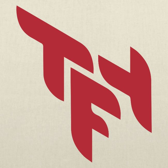 TFH LOGO - RED