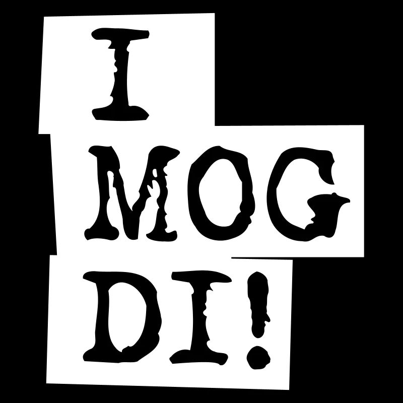 I Mog Di
