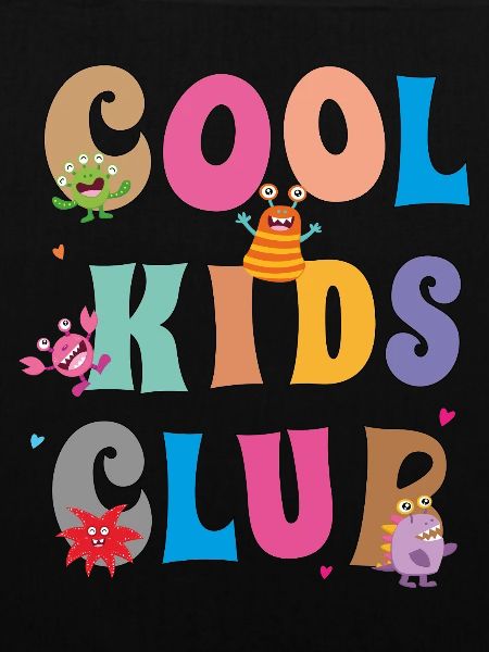 cool kids club