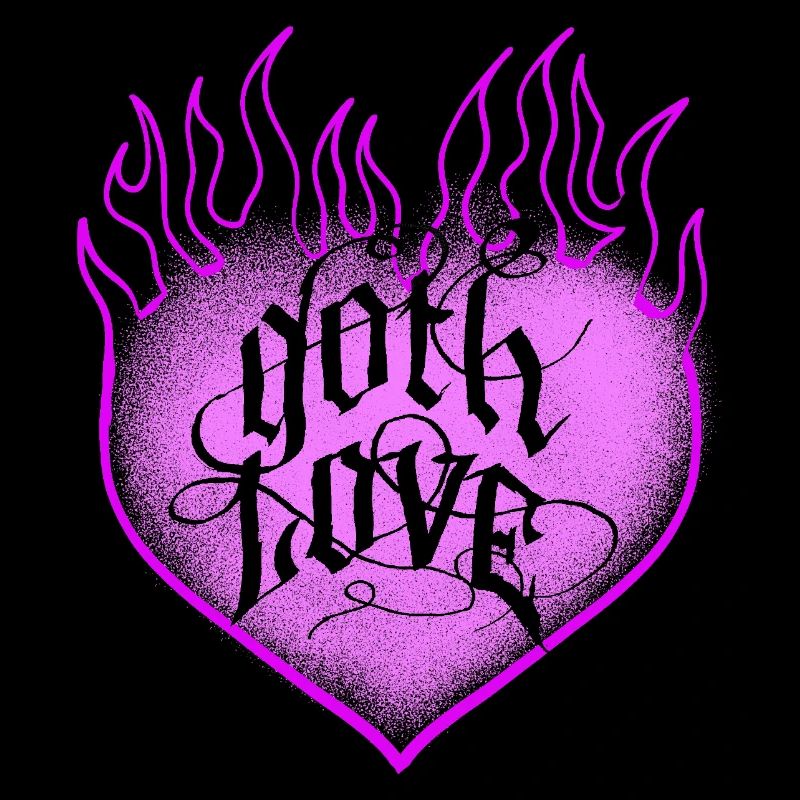 Gothic-Liebe
