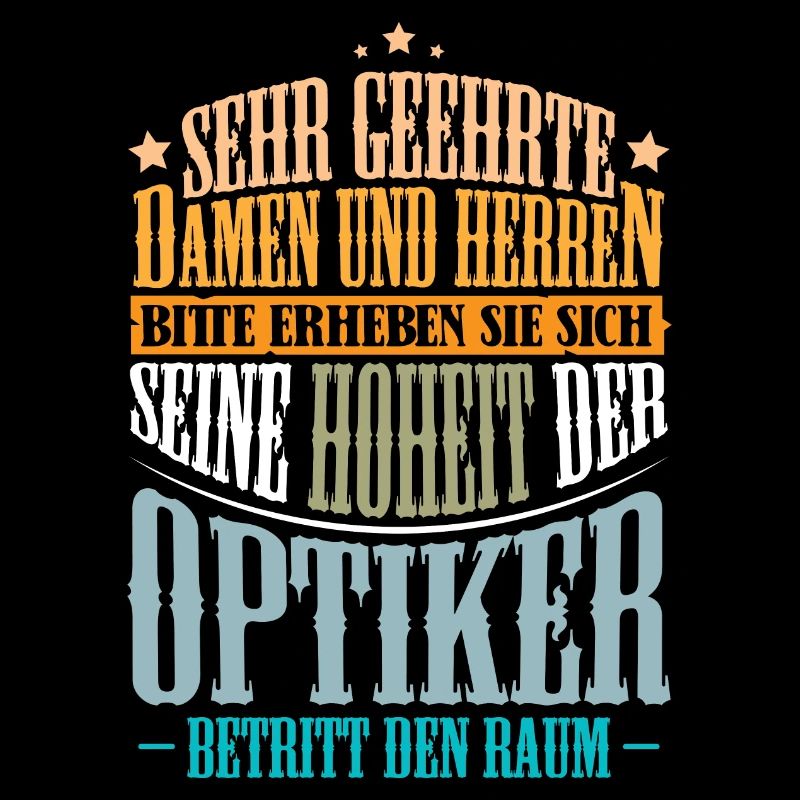 Optiker Augenoptiker