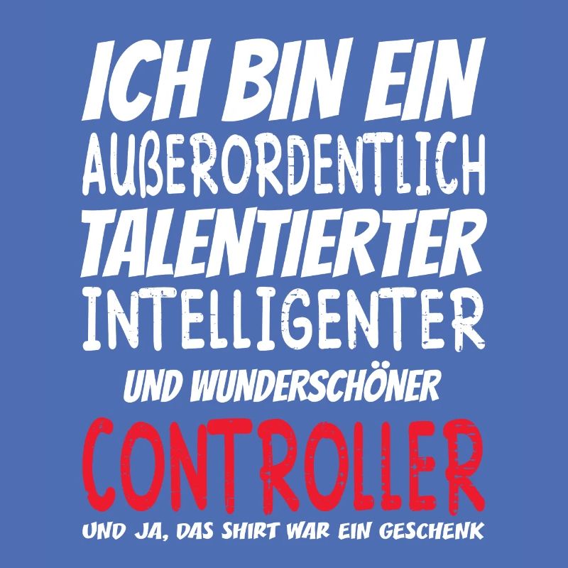Bin ein Außerordentlich Wunderschöner Controller