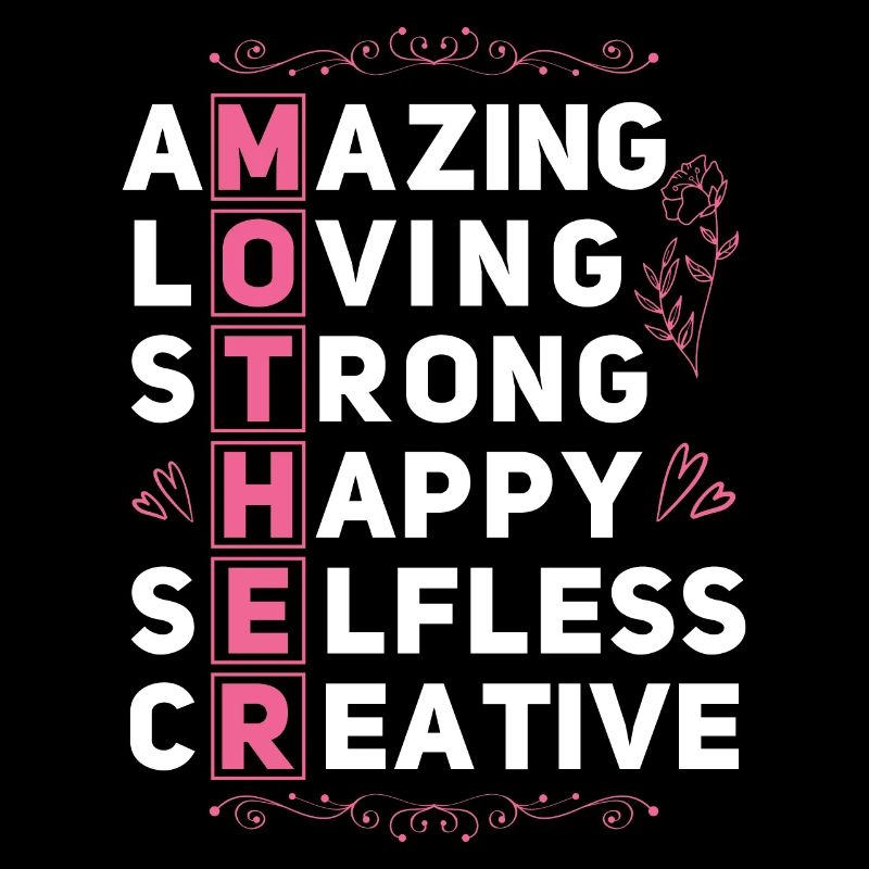 Muttertag Geschenkidee Mama Mütter