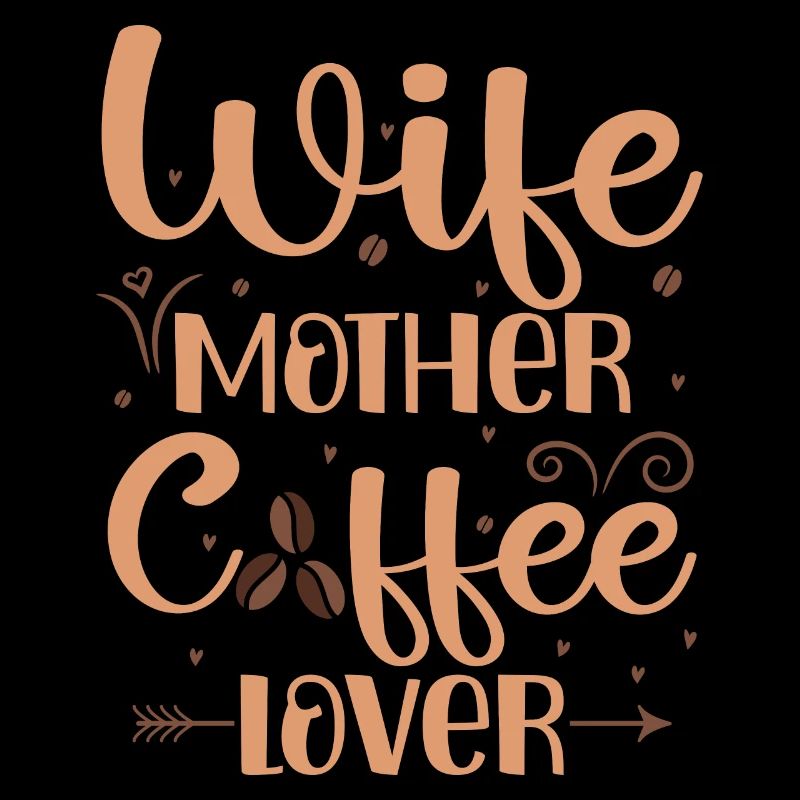 Muttertag Geschenkidee Kaffee Mama Mütter