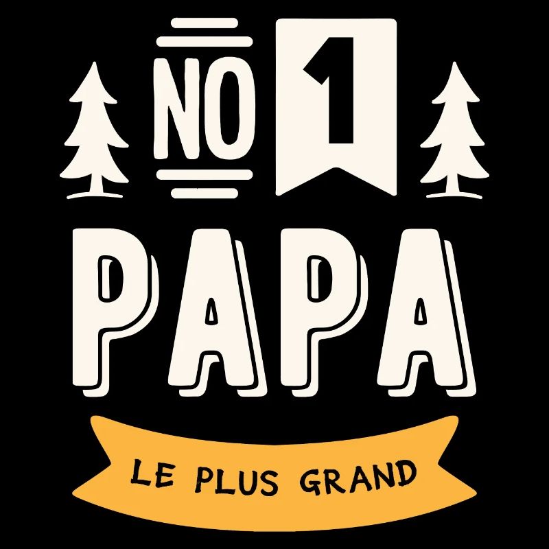 Papa Nummer 1