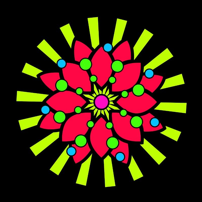 psyflower
