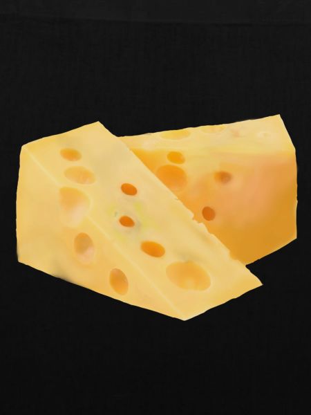 cheese