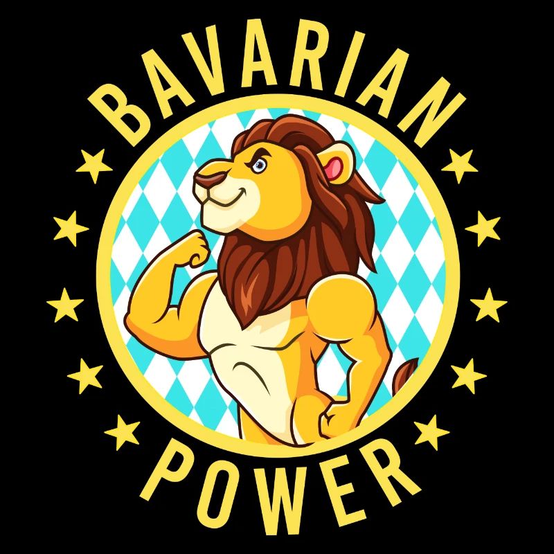 Bavarian Power