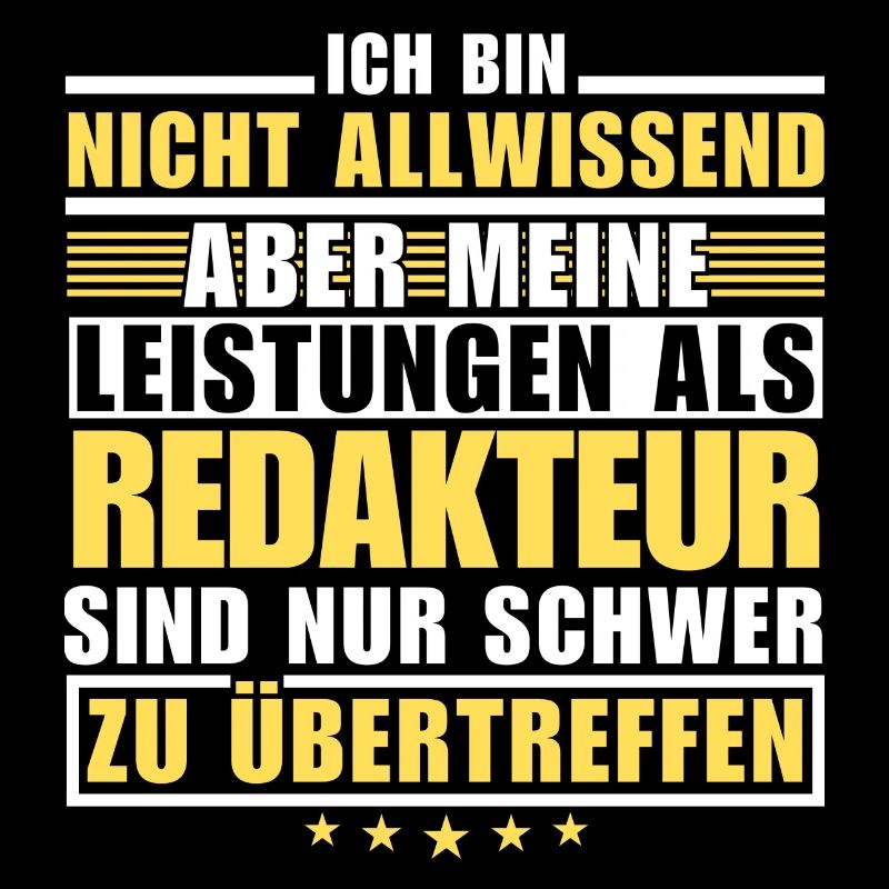 Unmatched performance as an editor