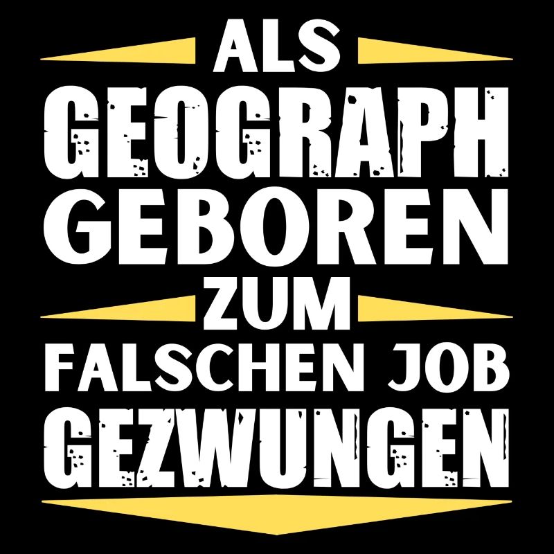 Le géographe s’est trompé de poste