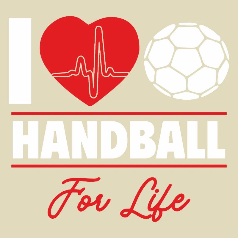 Handball ist mein Leben, Geschenkidee