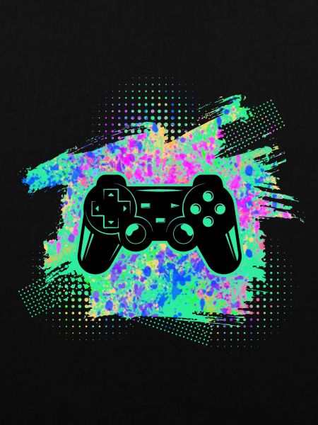 Gaming Gamer Games