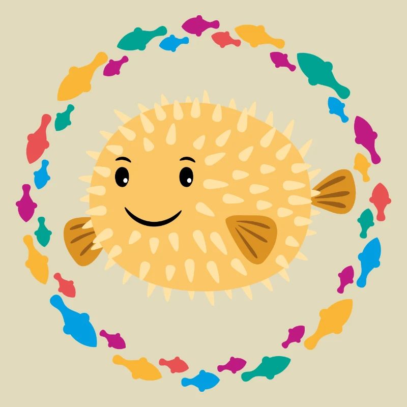 Kugelfisch