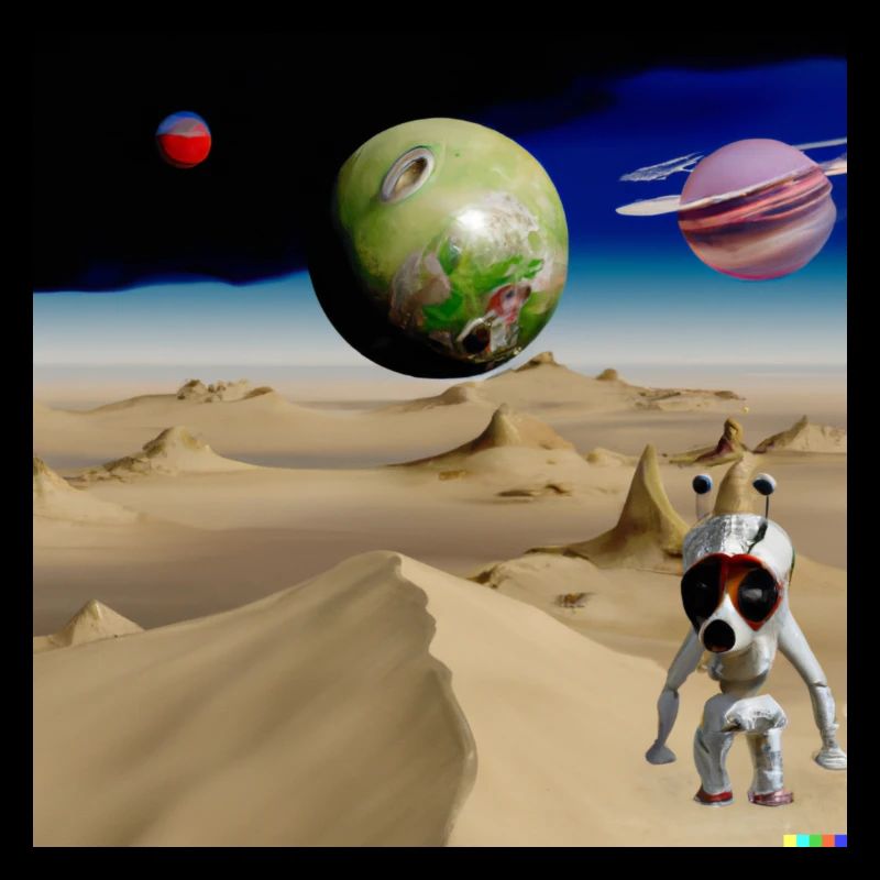 Mars