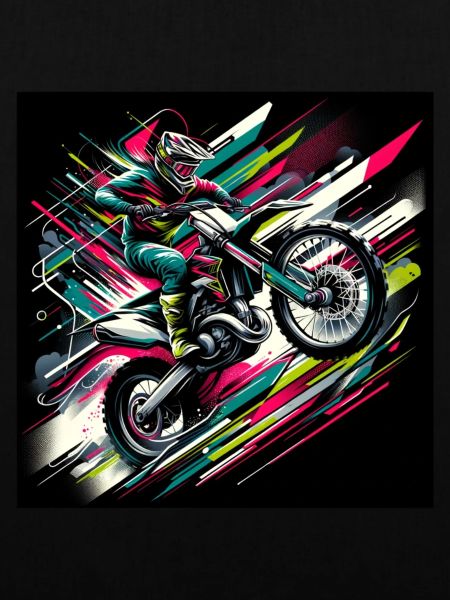 NeoStreak Motocross