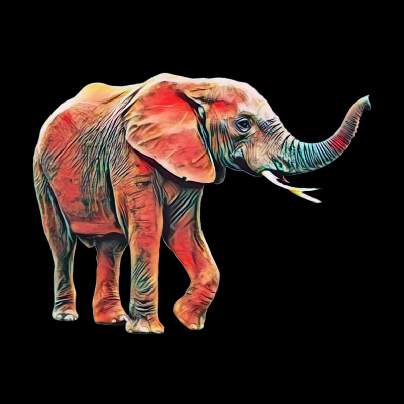 Elefant