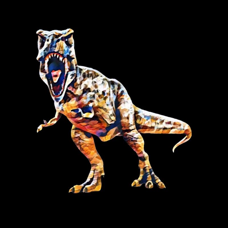 T-Rex