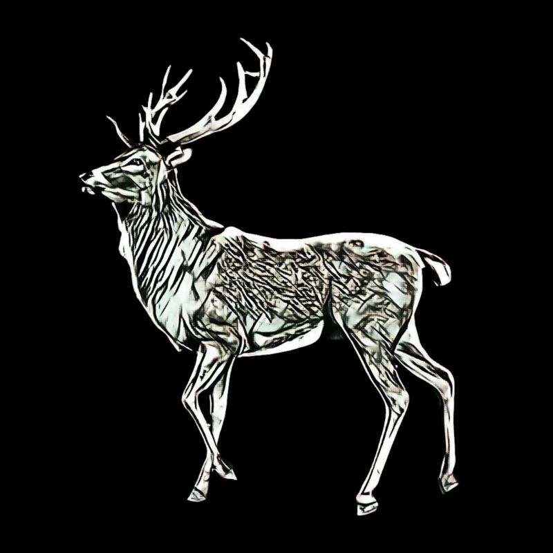 Hirsch