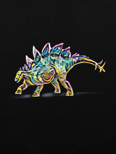 Stegosaurus