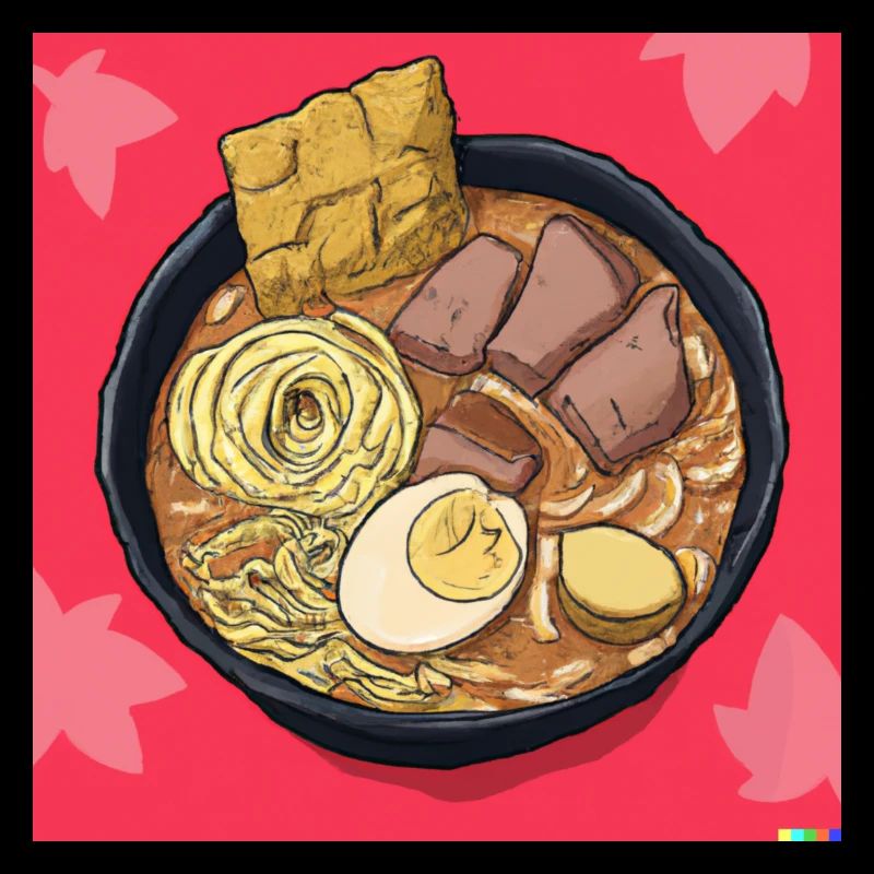 Ramen