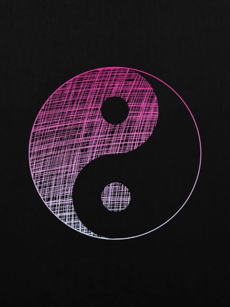 yin yang