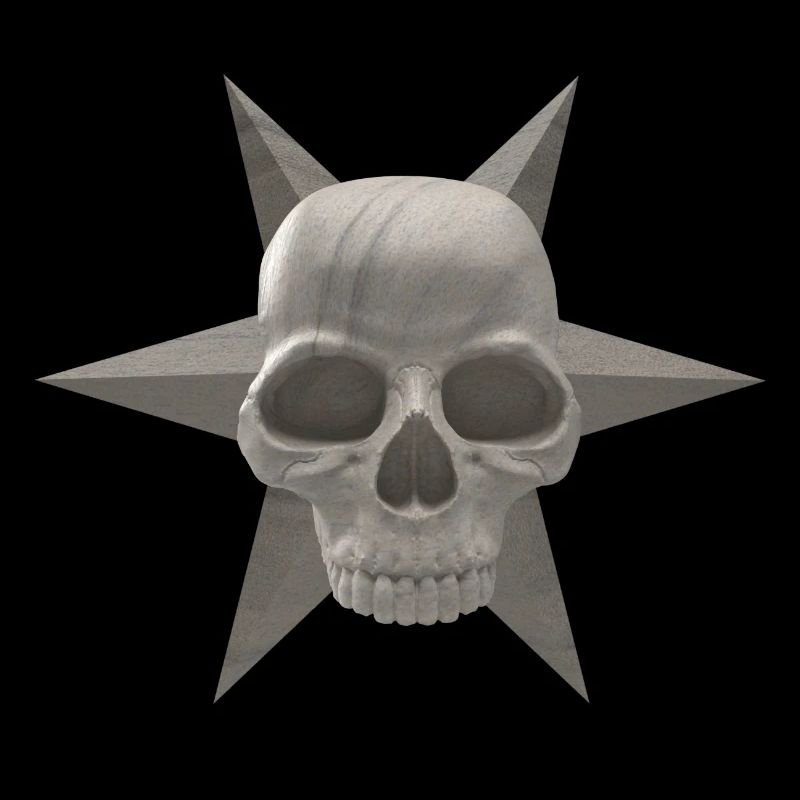 SKULLSTAR