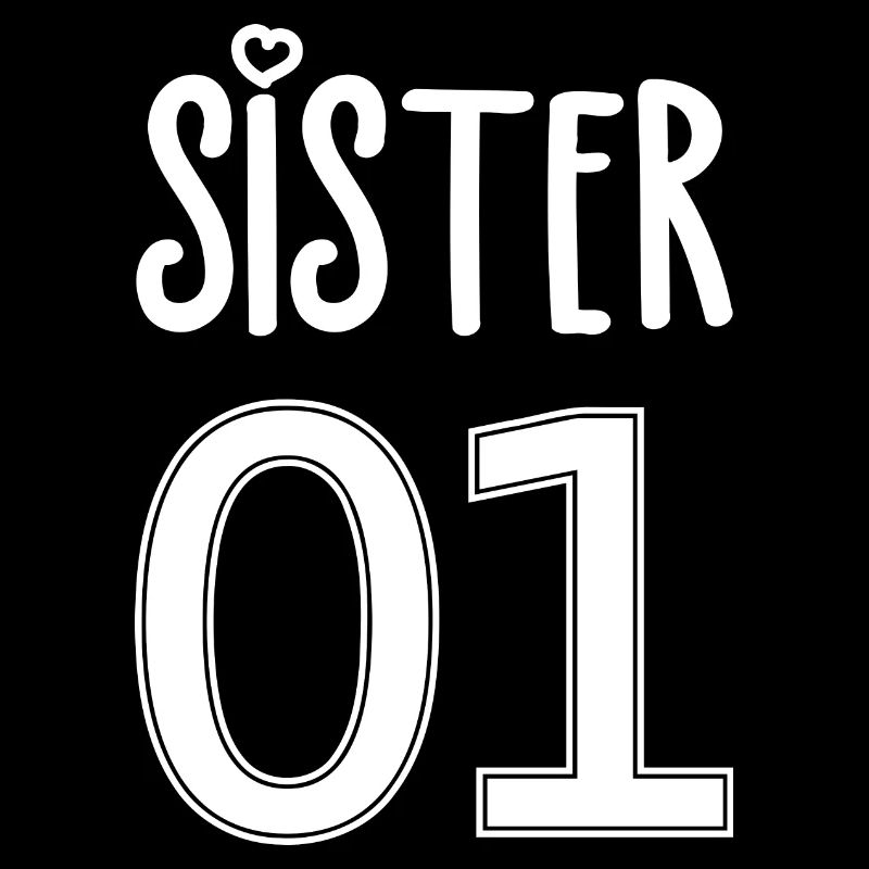Schwester Nummer 01 Sister