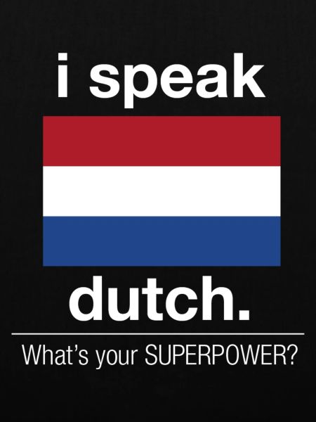 Holländische Superpower