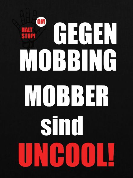 Gegen Mobbing