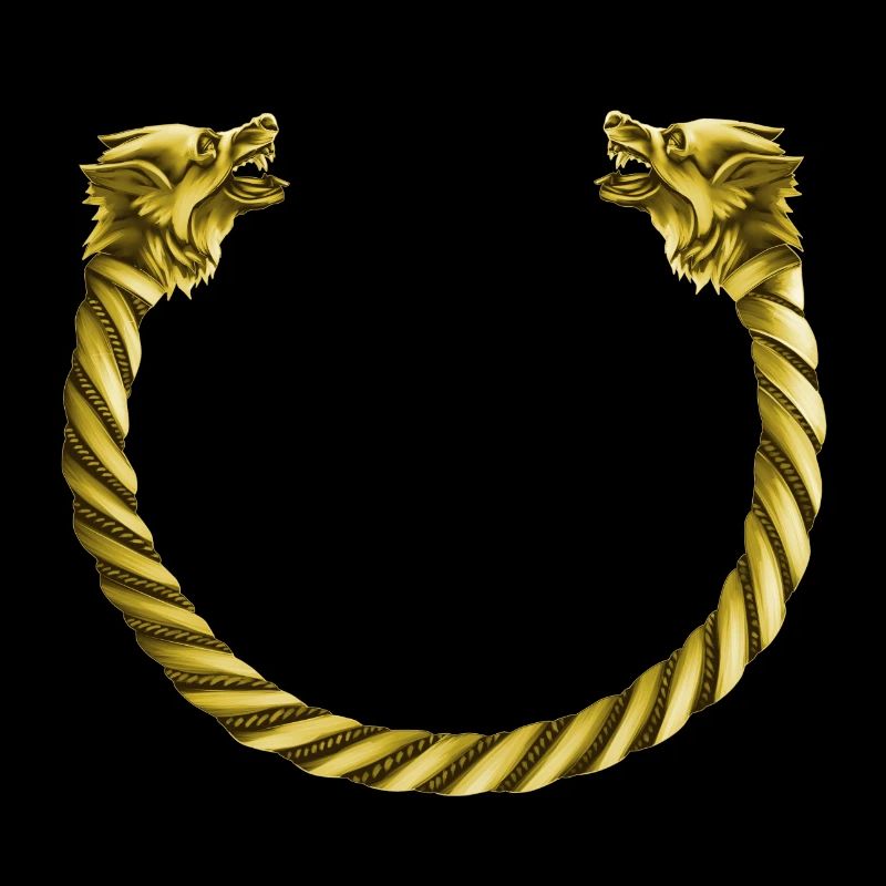Vikings Bracelets