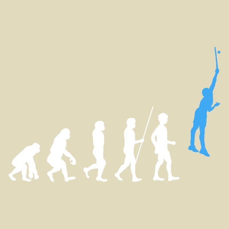 Tennis Player Evolution Tennis Racket Gift