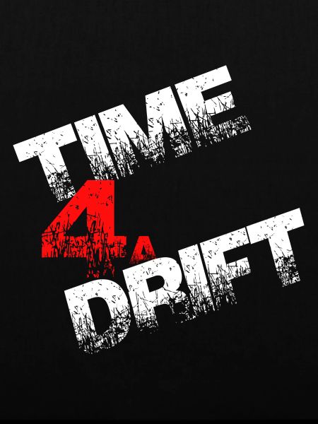Time 4a Drift driften Geschenk