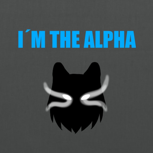 im the alpha