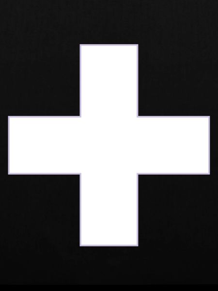 cross