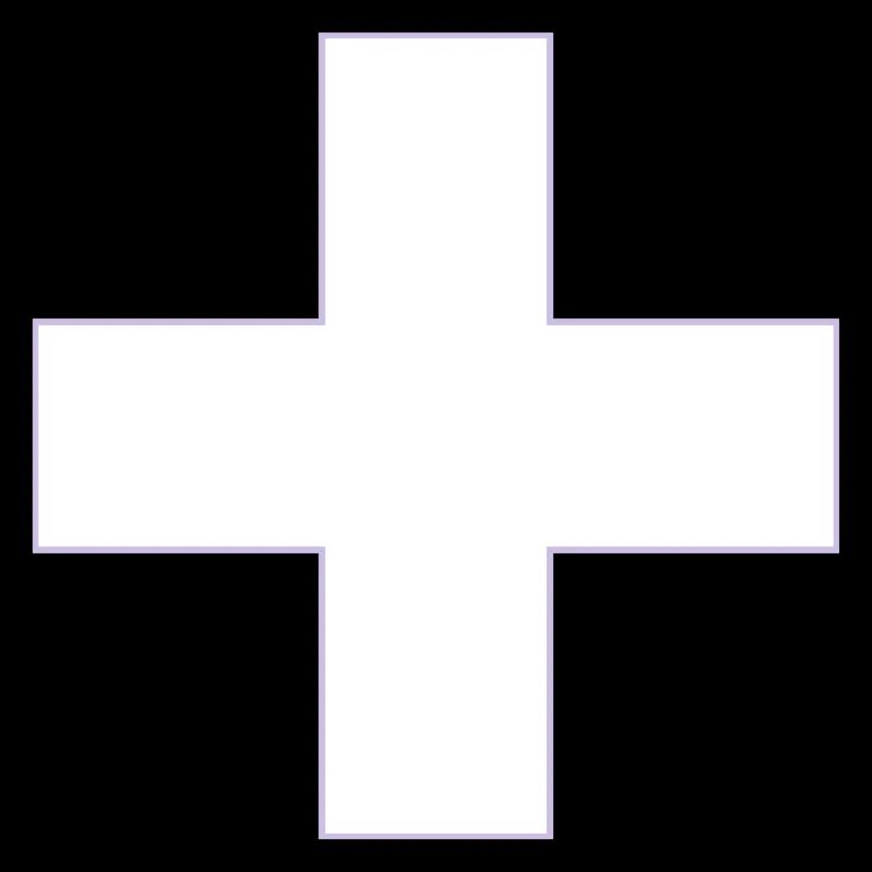 cross