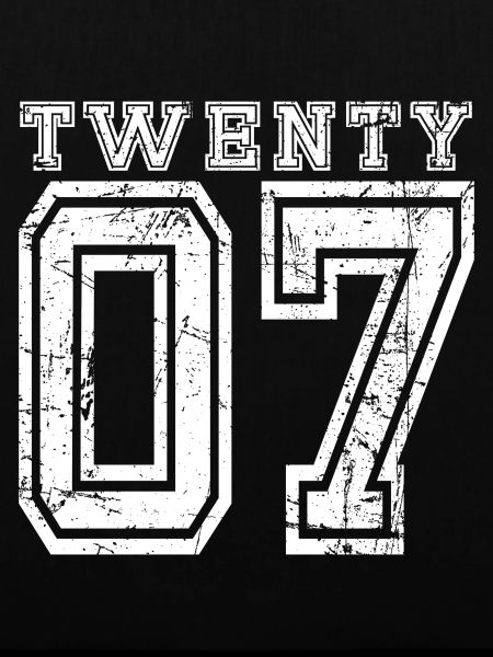 Twenty 2007