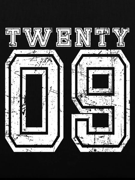 Twenty 2009