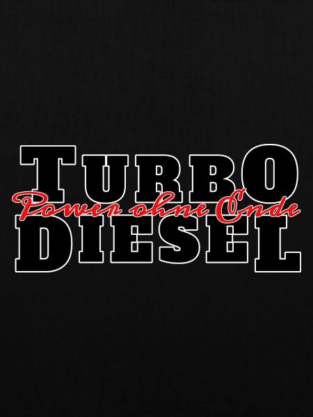 Turbo Diesel