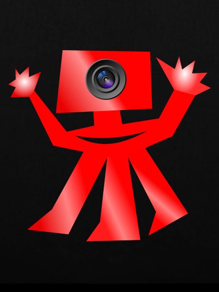 Blitzer Monster Laser Radar