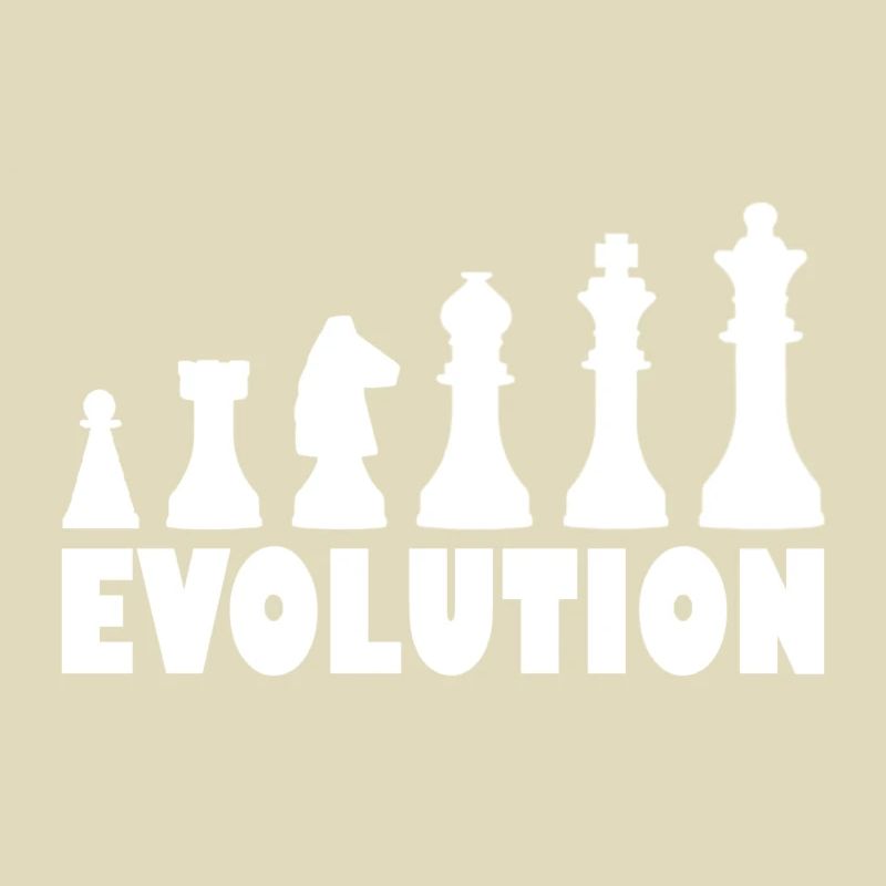 Échecs évolution échecs