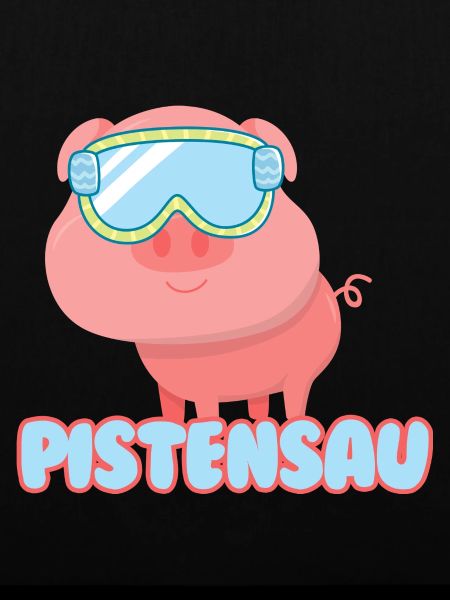 PISTENSAU