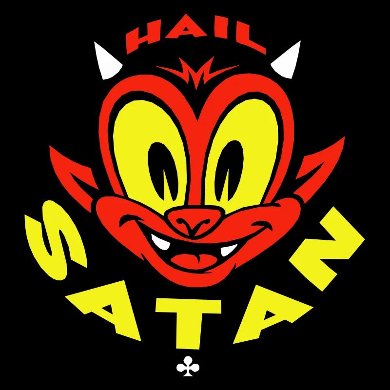 Heil Satan