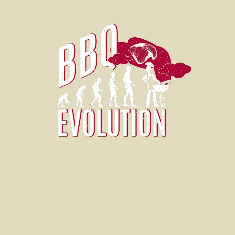 BBQ Evolution - Grillen