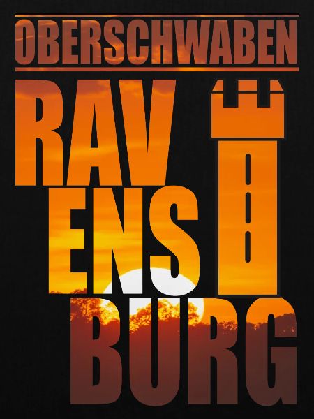 Ravensburg Oberschwaben