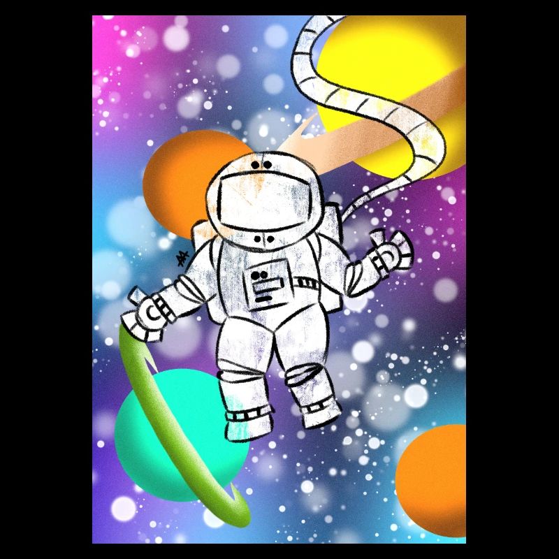 Astronaut