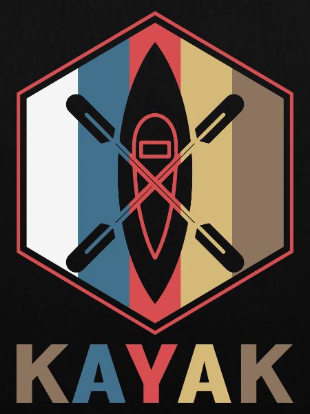 Kajak Kajak Rafting