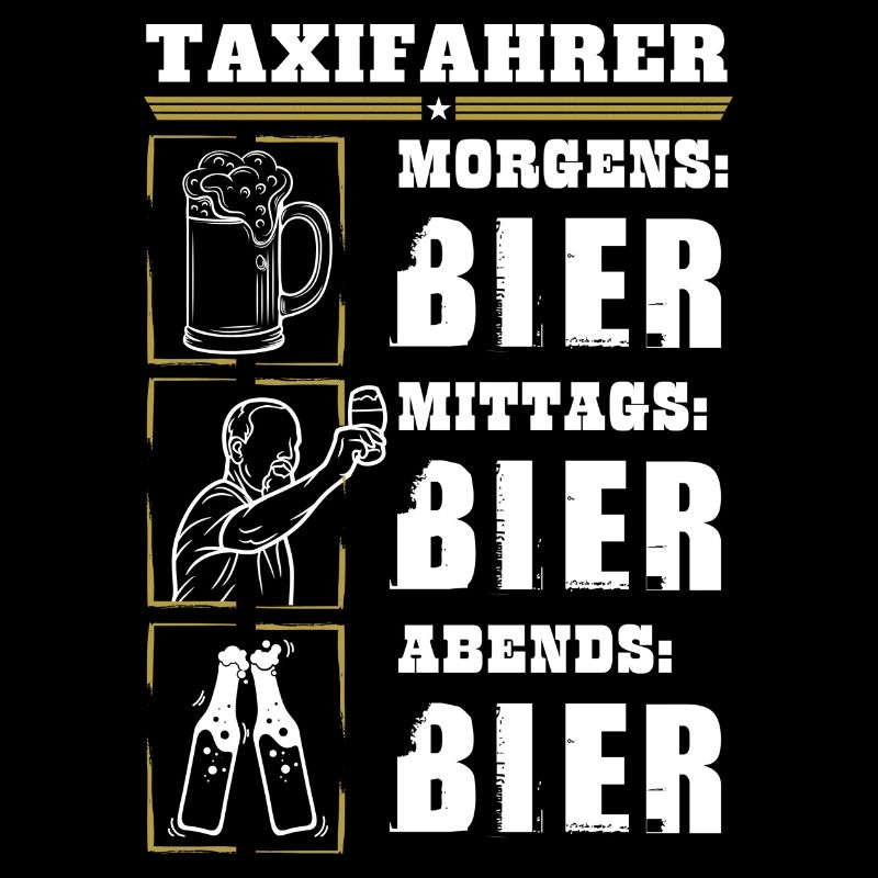 Mon quotidien de chauffeur de taxi