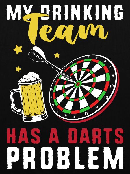 Dart Dartboard Dartpfeil