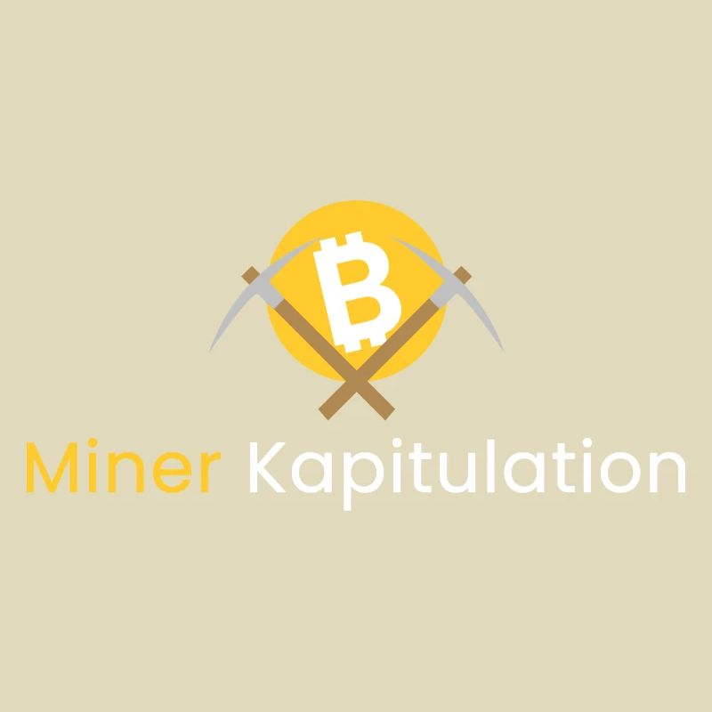 Miner Kapitulation