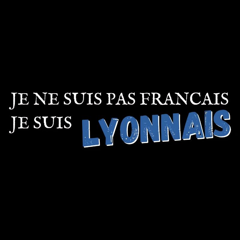 Je ne suis pas